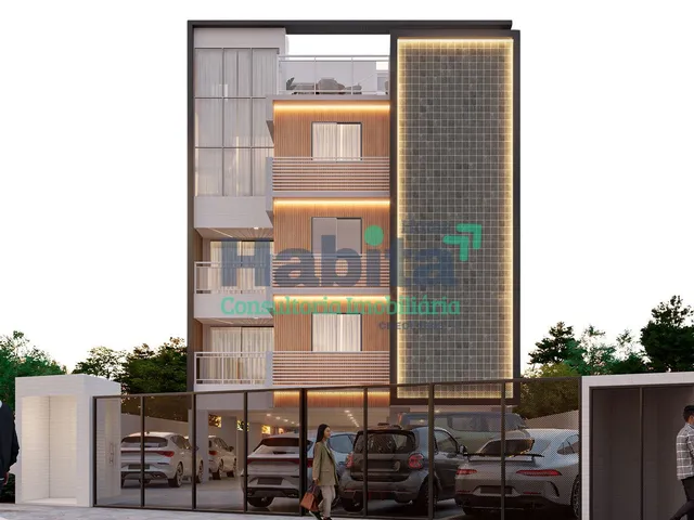 Imagem: Apartamentos de 2 e 3 Quartos nos Bancários