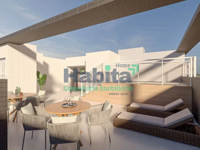 Imagem 2: Apartamentos de 2 e 3 Quartos nos Bancários – Lazer e Sofisticação em um só lugar