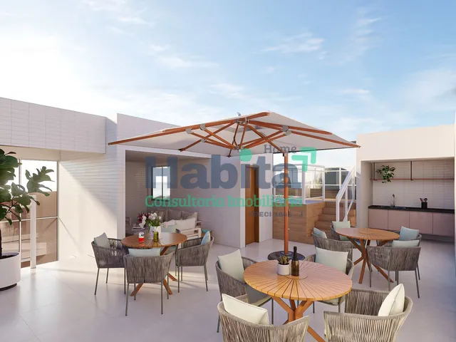 Imagem 9: Apartamentos de 2 e 3 Quartos nos Bancários – Lazer e Sofisticação em um só lugar