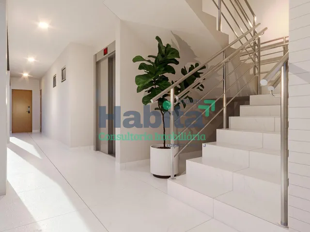 Imagem 12: Apartamentos de 2 e 3 Quartos nos Bancários – Lazer e Sofisticação em um só lugar