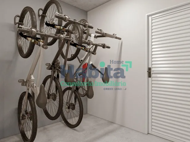 Imagem 16: Apartamentos de 2 e 3 Quartos nos Bancários – Lazer e Sofisticação em um só lugar