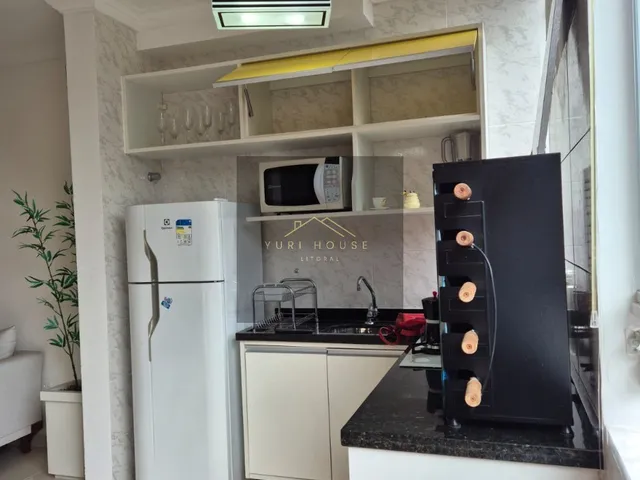 Imagem 9: Apartamento À Venda em Ubatuba-Sp, Centro: Bairro 2 Quartos, 1 Suíte, 2 Salas, 2