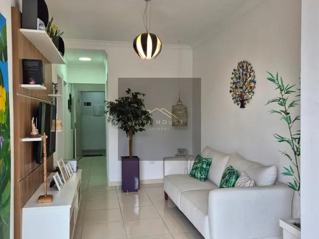 Imagem: Apartamento À Venda em Ubatuba-Sp, Centro