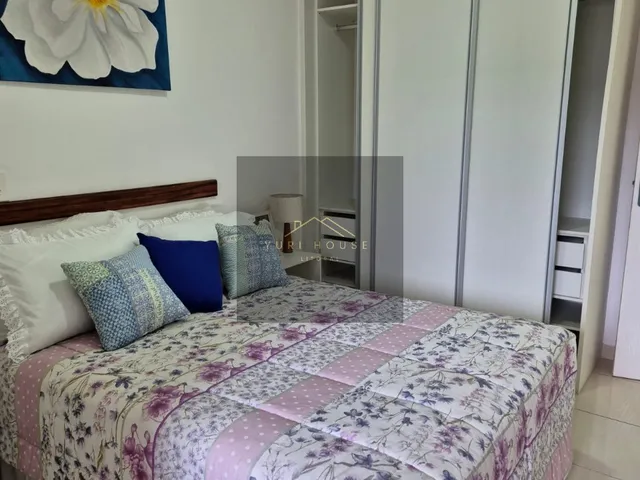 Imagem 4: Apartamento À Venda em Ubatuba-Sp, Centro: Bairro 2 Quartos, 1 Suíte, 2 Salas, 2