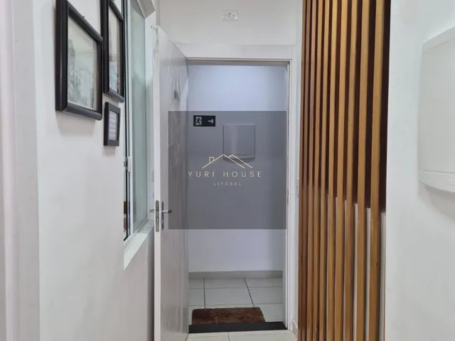 Imagem 7: Apartamento À Venda em Ubatuba-Sp, Centro: Bairro 2 Quartos, 1 Suíte, 2 Salas, 2