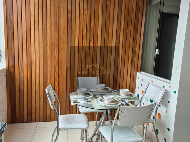 Imagem 8: Apartamento À Venda em Ubatuba-Sp, Centro: Bairro 2 Quartos, 1 Suíte, 2 Salas, 2