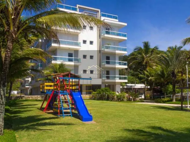 Imagem: Apartamento À Venda em Ubatuba-Sp, Bairro