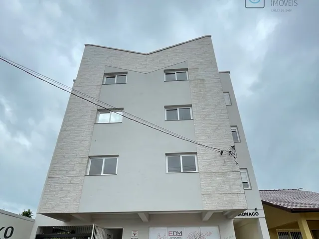 Imagem 1: Apartamento + box de garagem