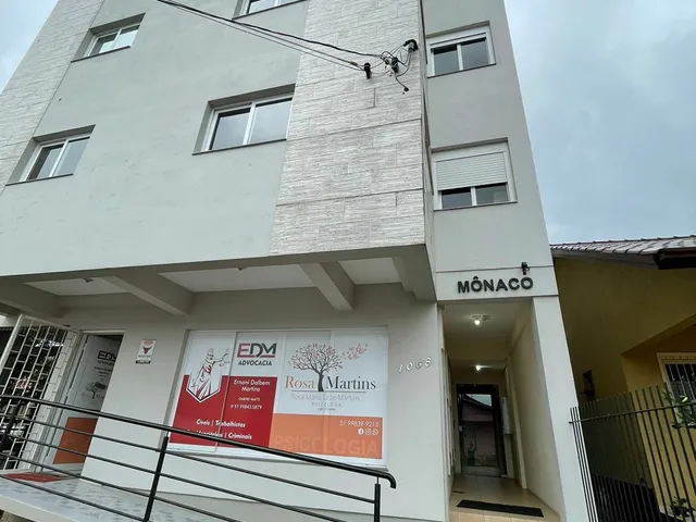 Imagem 12: Apartamento + box de garagem