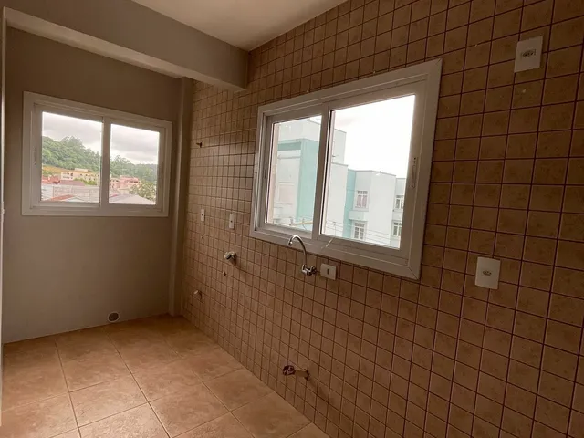 Imagem 3: Apartamento + box de garagem