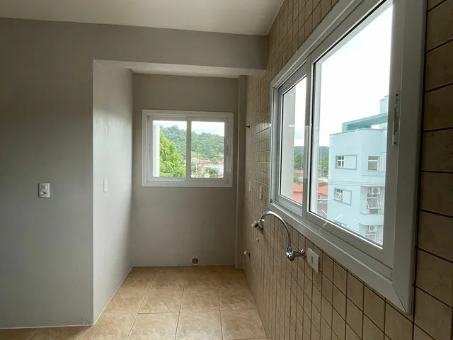 Imagem 6: Apartamento + box de garagem