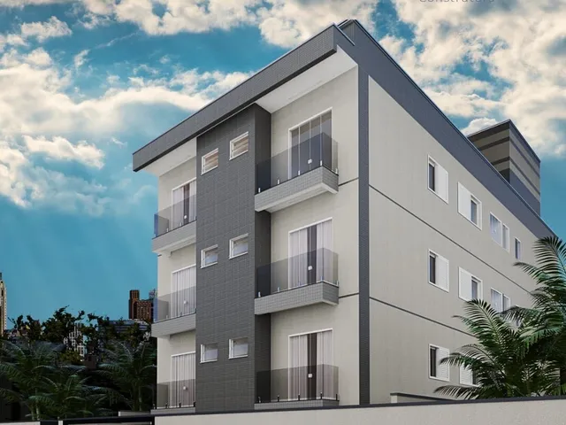 Imagem: Apartamento À Venda no Bairro Laranjeiras