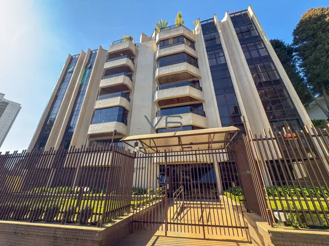 Imagem: Apartamento Padrão com 186m² privativos