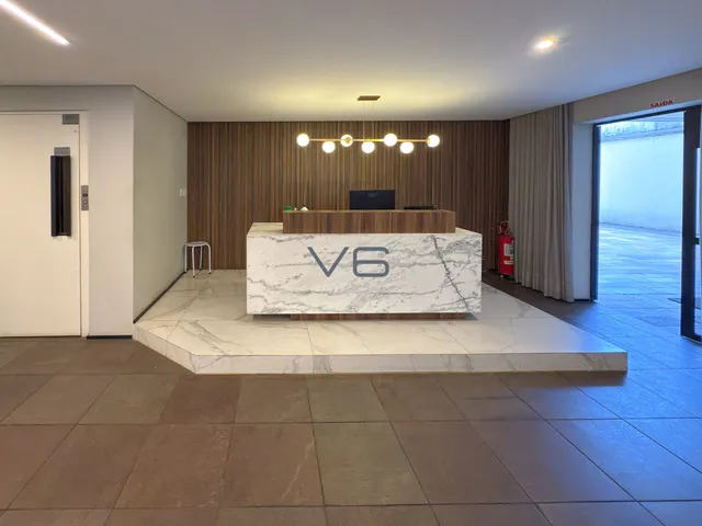Imagem 3: Apartamento Padrão com 186m² privativos, 3 Quartos, 1 Suíte, 2 Vagas de garagem, no