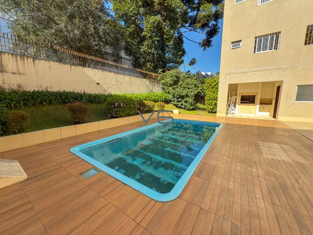 Imagem 1: Apartamento Padrão com 186m² privativos, 3 Quartos, 1 Suíte, 2 Vagas de garagem, no