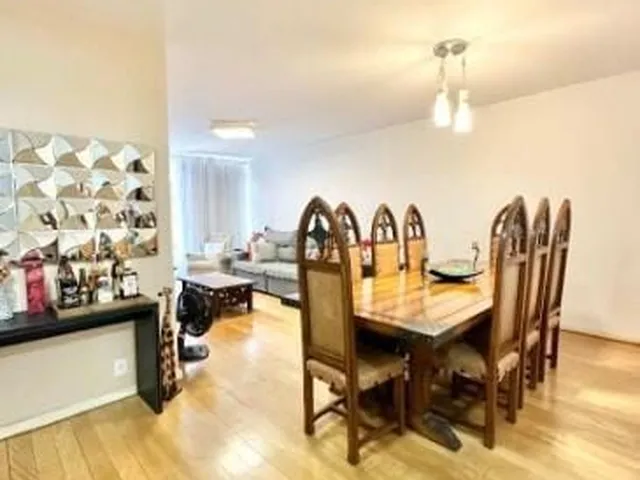Imagem 9: Apartamento Garden Reformado de 165 M² no Ingá com Área Externa Privativa!