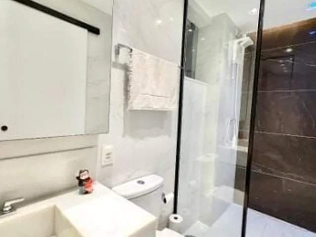 Imagem 6: Apartamento Garden Reformado de 165 M² no Ingá com Área Externa Privativa!