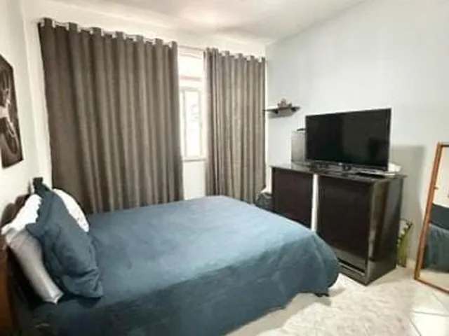 Imagem 13: Apartamento Garden Reformado de 165 M² no Ingá com Área Externa Privativa!