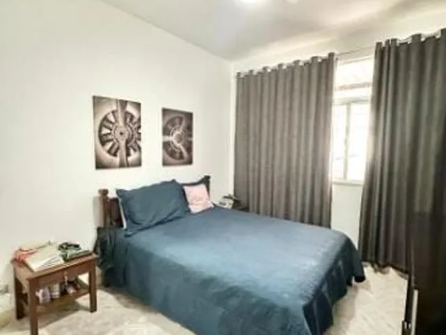 Imagem 15: Apartamento Garden Reformado de 165 M² no Ingá com Área Externa Privativa!
