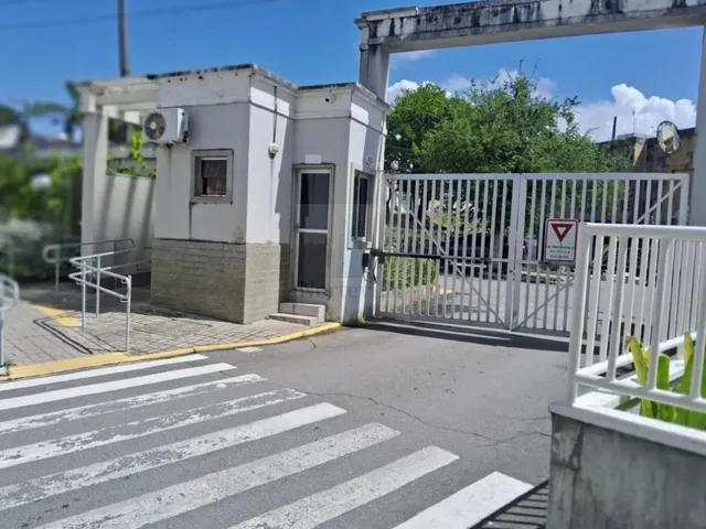 Imagem: Condomínio Residencial Recanto do Farol