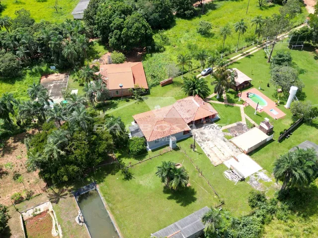 Imagem: Chácara á venda á 15 minutos de Caldas
