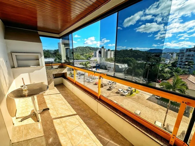 Imagem: Apartamento no Centro