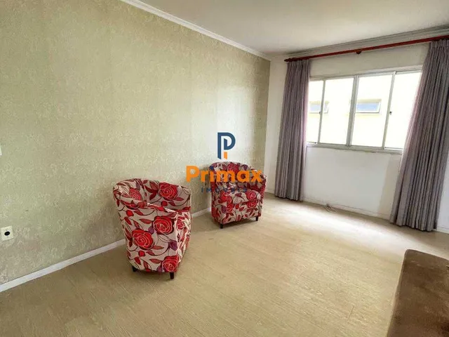 Imagem 2: Apartamento no Centro