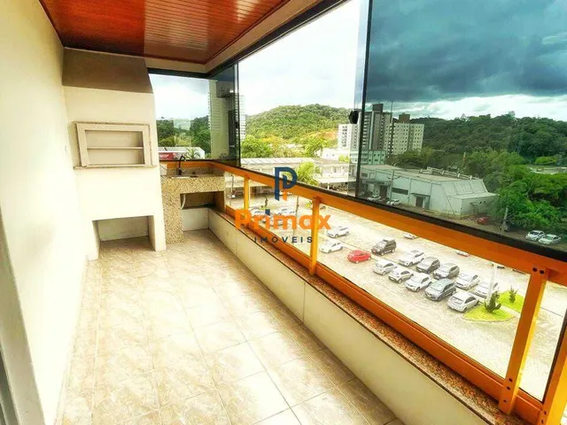 Imagem 3: Apartamento no Centro