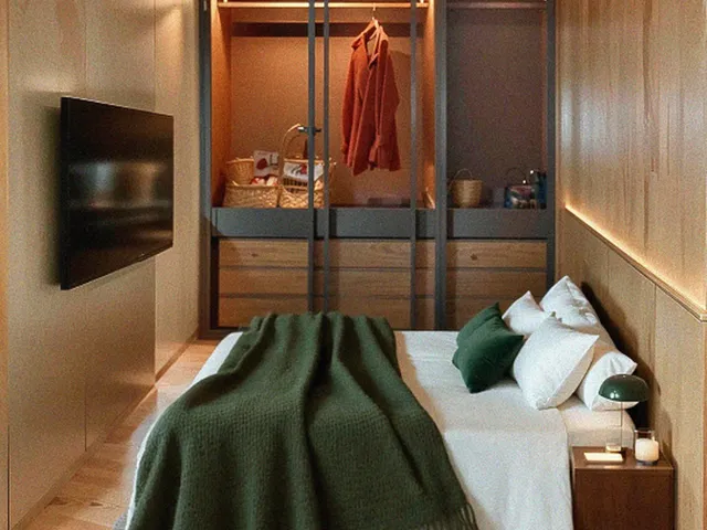 Imagem 3: Arboris - Residencial