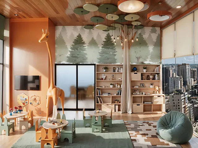 Imagem 8: Arboris - Residencial