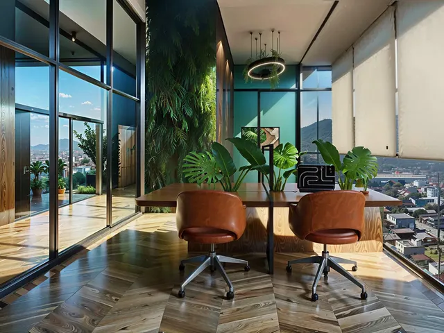 Imagem 9: Arboris - Residencial