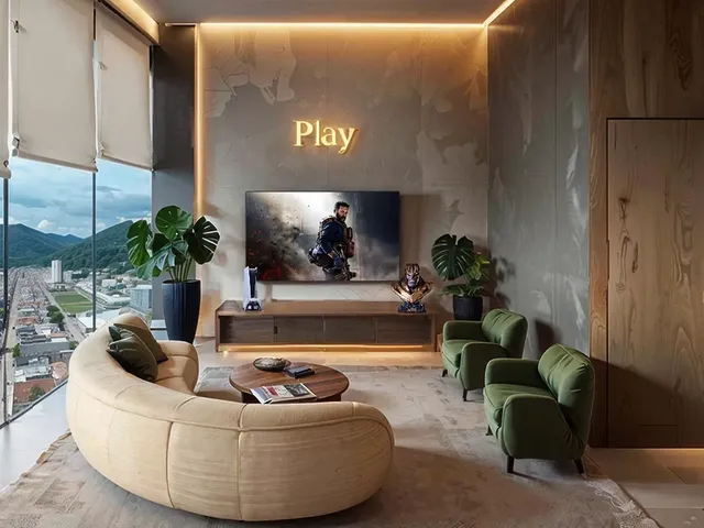 Imagem 11: Arboris - Residencial