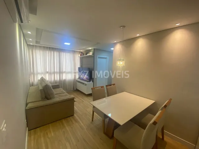 Imagem: Apartamento À Venda no Jardim das Colinas