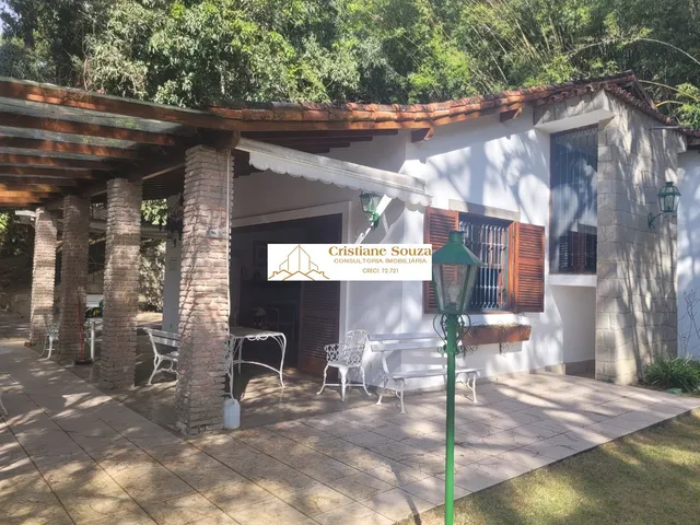 Imagem: Sitio em Barra do Imbui, Área Total de