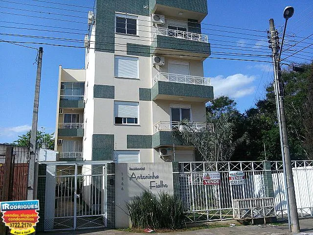 Imagem: Apartamento com 3 Dormitorio(s) localizado(a)