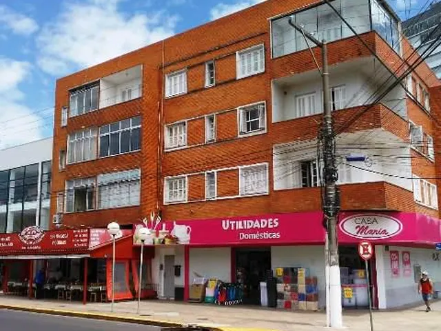 Imagem 1: Apartamento com 3 Dormitorio(S) Localizado(A) no Bairro Centro em Tramandaí / Rio Grande