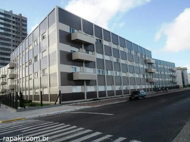 Imagem: Apartamento com 3 Dormitorio(S) Localizado(A)