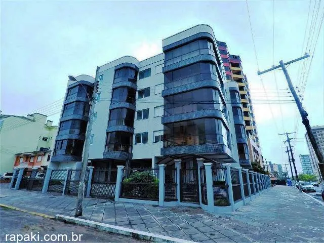 Imagem 1: Apartamento com 2 Dormitorio(S) Localizado(A) no Bairro Centro em Tramandaí / Rio Grande