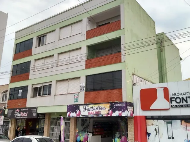Imagem 1: Apartamento com 3 Dormitorio(S) Localizado(A) no Bairro Centro em Tramandaí / Rio Grande