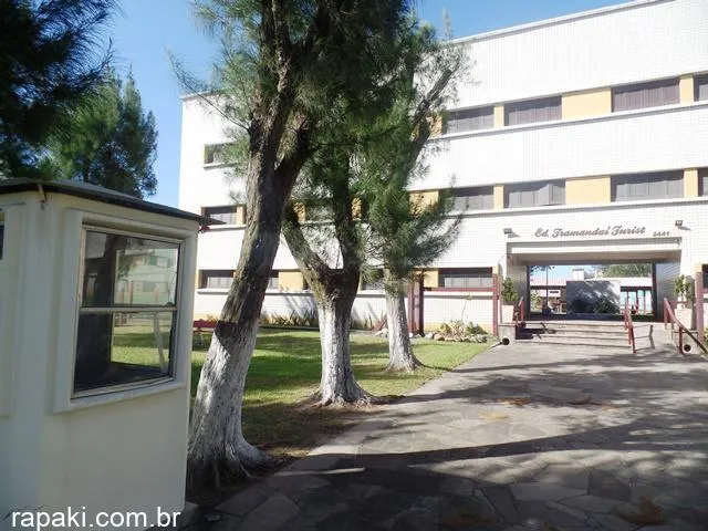 Imagem: Apartamento com 2 Dormitorio(S) Localizado(A)