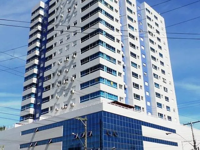 Imagem 1: Apartamento com 2 Dormitorio(S) Localizado(A) no Bairro Centro em Tramandaí / Rio Grande