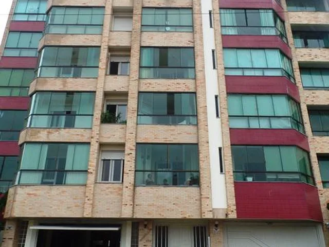 Imagem 1: Apartamento com 2 Dormitorio(S) Localizado(A) no Bairro Centro em Tramandaí / Rio Grande