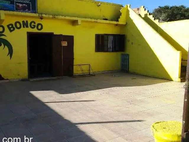 Imagem: Prédio com 6 Dormitorio(S) Localizado(A)