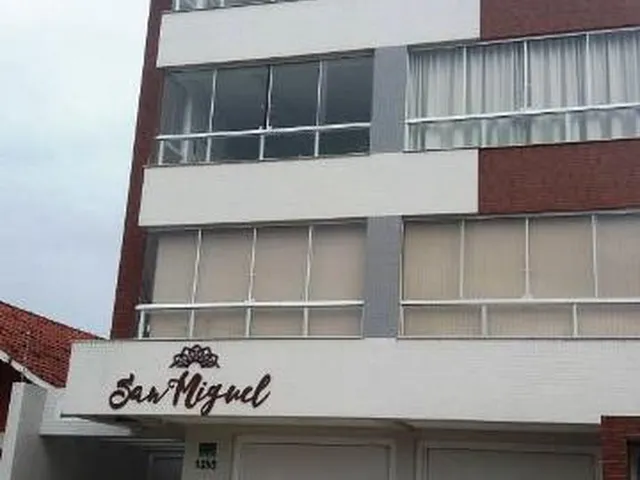 Imagem 1: Apartamento com 1 Dormitorio(S) Localizado(A) no Bairro Centro em Tramandaí / Rio Grande