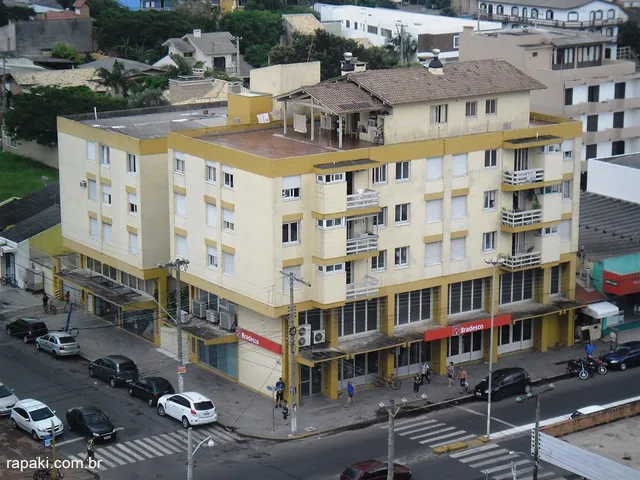 Imagem 1: Apartamento com 3 Dormitorio(S) Localizado(A) no Bairro Centro em Tramandaí / Rio Grande