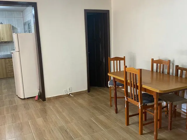 Imagem: Apartamento com 2 Dormitorio(S) Localizado(A)