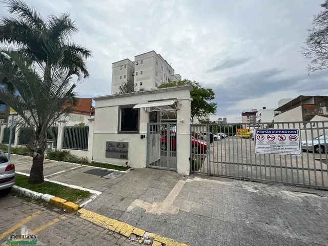 Imagem: Apartamento com 2 Dormitorio(S) Localizado(A)