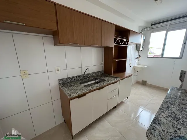 Imagem 2: Apartamento com 2 Dormitorio(S) Localizado(A) no Bairro Sarandi em Porto Alegre / Rio Gra