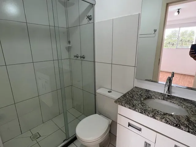 Imagem 13: Apartamento com 2 Dormitorio(S) Localizado(A) no Bairro Sarandi em Porto Alegre / Rio Gra