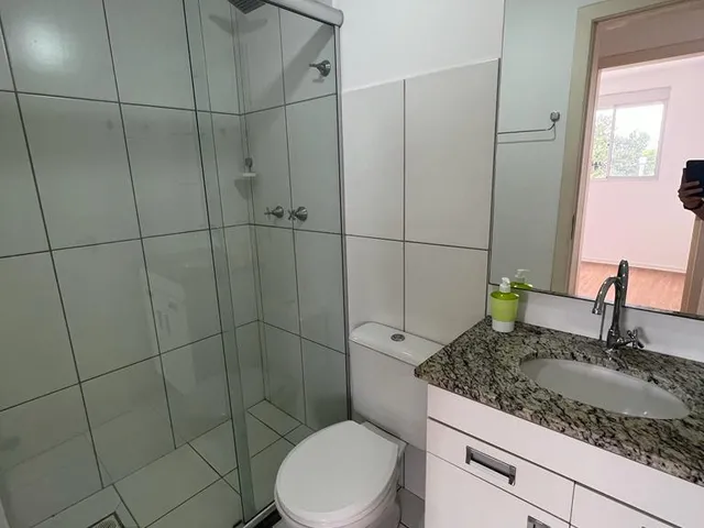 Imagem 5: Apartamento com 2 Dormitorio(S) Localizado(A) no Bairro Sarandi em Porto Alegre / Rio Gra